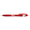 PE321-JAVALINA® EXECUTIVE-Red with Black Ink